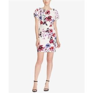 Ralph Lauren Floral Print Dress